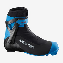 SALOMON slidinėjimo bėgimo batai S/Lab Carbon SK PL