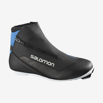 SALOMON lygumų slidžių batai RC 8 Nocturne Prolink