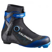 SALOMON slidinėjimo bėgimo batai XC S/Race skate BOA