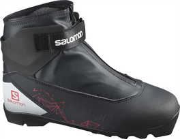 SALOMON slidinėjimo bėgimo batai Vinate Plus CL PL W