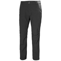 SWIX lygumų slidinėjimo kelnės Infinity Softshell juodos spalvos