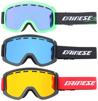 DAINESE Frequency Ionized akiniai nuo saulės