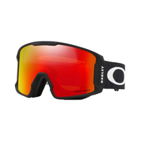 OAKLEY akiniai Lineminer matinė juoda su prizm torch lęšiais