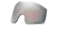 OAKLEY akinių lęšis Fall Line XL prism juodas iridžio