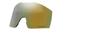 OAKLEY akinių lęšis Fall Line XL prism sage gold iridium