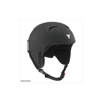 DAINESE šalmas Jet Evo juoda/juoda