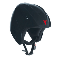 DAINESE šalmas Snow Team JR Evo juodas