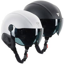 DAINESE šalmas V Vision baltas