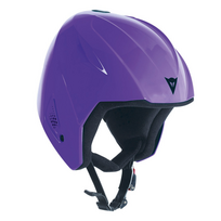 DAINESE šalmas Snow Team JR Evo violetinis