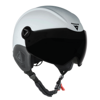 DAINESE šalmas V Vision 2 baltas