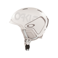 OAKLEY šalmas MOD3 Factory Pilot matinė balta