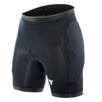 DAINESE apsauginės šortai Flex Short juodi