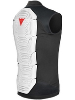 DAINESE nugaros apsauga Gilet Manis13 juoda/balta