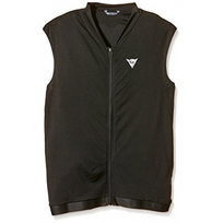 DAINESE nugaros apsauga liemenė Flex Lite vyrams juoda
