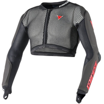 DANISH Armor striukė WC Slalom juoda