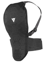 DAINESE nugaros apsauga Flexagon Back Kids juoda