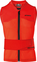 ATOMIC apsauginė liemenė Live Shield Amid Vest M LV1 raudona