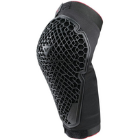 DAINESE alkūnės apsauga Pro Armor juoda/balta
