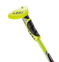 LEKI pirštų apsaugos Thumb Guard geltonos spalvos