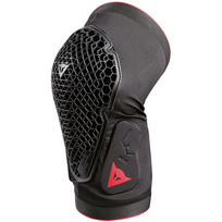 DAINESE kelių apsauga Pro Armor juoda/balta