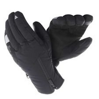 DAINESE pirštinės AWA juodos
