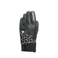 DAINESE pirštinės W HP pirštinės juodos