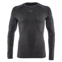 DAINESE terminiai marškinėliai HP1 BL M juoda/pilka