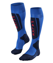 FALKE kojinės SK5 mėlyna/mėlyna