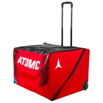 ATOMIC batų krepšys Redster BootBag 4 poros Wheelie raudonas