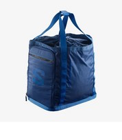 SALOMON Extend Max Gear mėlyna batai krepšys