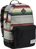 BURTON kuprinė Kettle Pack sinola stripe