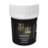 VAUHTI milteliai Pace FC Speed LDR +5/-10 30g