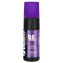 VAUHTI GS Violetinė skysta sukibimo vaškas 80 ml