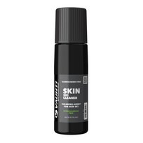 VAUHTI liquid Skin slidžių priežiūros skaidrus juodas 80ml