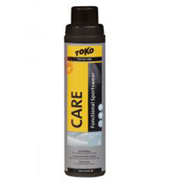 TOKO skalbiklis funkcinei sportinei aprangai 250 ml