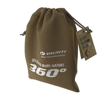 VAAHTI vaško skystis Complete Pure Ski Touring rinkinys