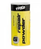 TOKO taisomasis miltelis grafito juodas 40 g