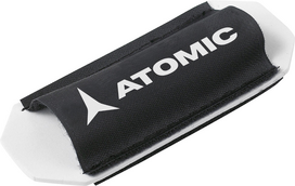 ATOMIC Nordic Redster slidžių bėgimo dirželiai 2 vnt. juodi