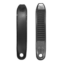 NITRO dirželis kojų tvirtinimui viduje 7 mm 103x19 mm