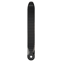 NITRO dirželis čiurnos ratchet užsegimui išorinis 7 mm 200x24 mm Charger/Staxx/Rythm