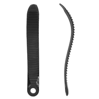 NITRO dirželis čiurnos ratchet užsegimui išorinis 12 mm 200x24 mm Cosmic/Zero/Rambler/Charger/Ivy