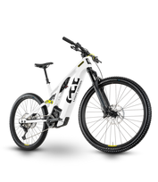 HUSQVARNA elektrinis dviratis Light Cross LC4 29/27,5" baltas