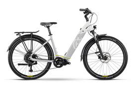 HUSQVARNA elektrinis dviratis Cross Tourer CT1 Wave 9S 27,5"