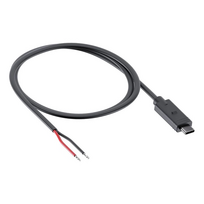 SP įkroviklio laidas 12V DC jungiamasis laidas SPC+