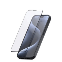 SP apsauginė plėvelė stiklo iPhone 15 Pro modeliui