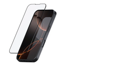 SP apsauginė plėvelė stiklo iPhone 16 Pro Max