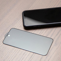 SP apsauginė plėvelė stiklo iPhone 11 Pro/XS/X
