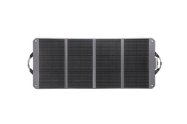 DJI Zignes 120W saulės baterija