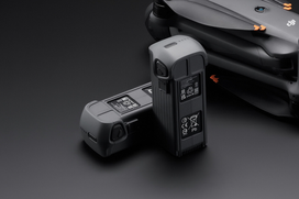 DJI Mavic 4 Pro baterija 6654 mAh