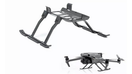 STARTRC nusileidimo kojos pratęstos Mavic 3